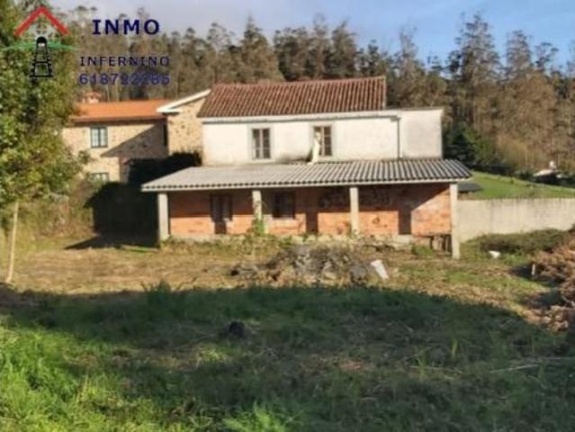 Chalet Venta Cedeira, A Bouza Cedeira