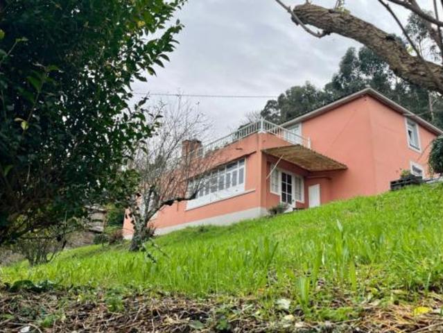 Chalet Venta Cedeira, A Costa Cedeira