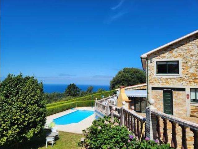 Chalet Venta Cedeira, Cedeira