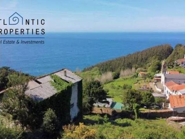 Chalet Venta Cedeira, Cedeira