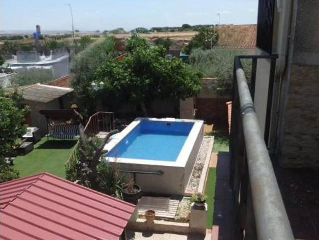 Chalet Venta Cedillo del Condado, Cedillo del Condado