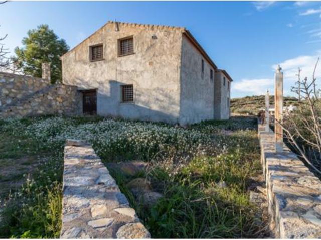 Chalet Venta Cehegín, Cehegín