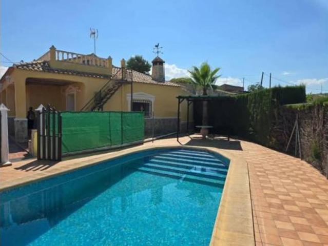 Chalet Venta Cehegín, Cehegín