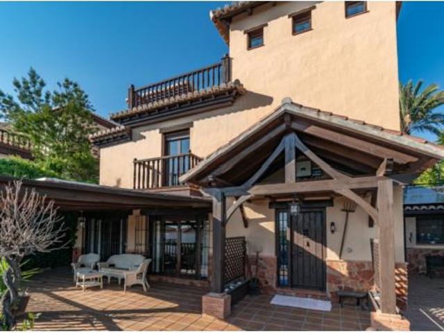 Chalet Venta Cenes de La Vega, Cenes de La Vega