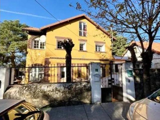 Chalet Venta Cercedilla, Cercedilla