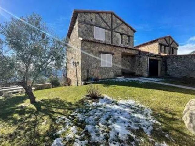 Chalet Venta Cercedilla, Cercedilla