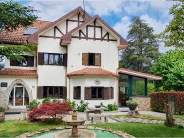 Chalet Venta Cercedilla, Cercedilla
