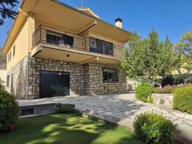 Chalet Venta Cercedilla, Cercedilla