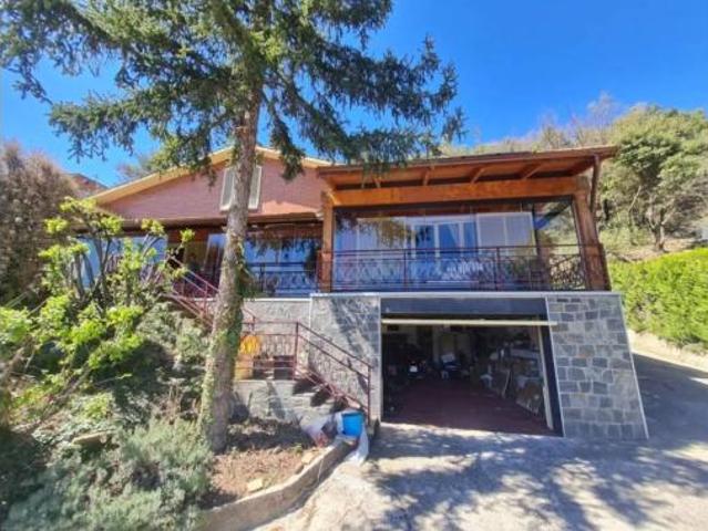 Chalet Venta Cercs, Cercs