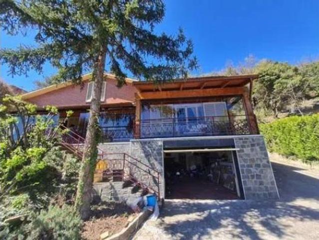Chalet Venta Cercs, Sant Jordi