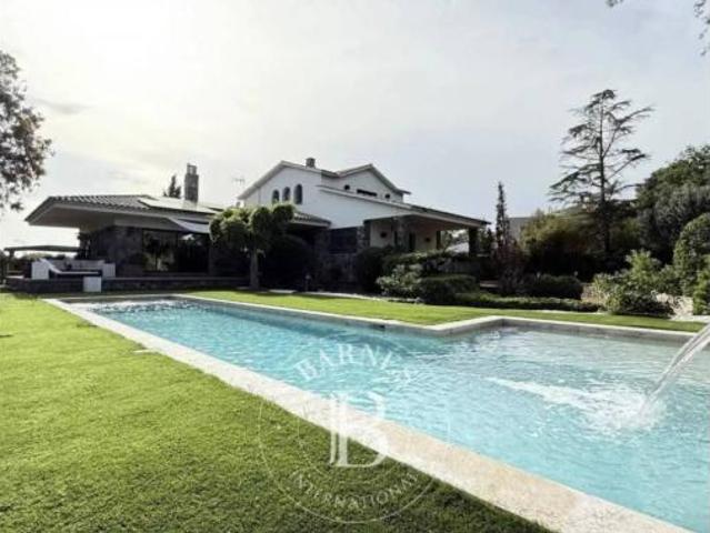 Chalet Venta Cerdanyola del Vallès, Bellaterra