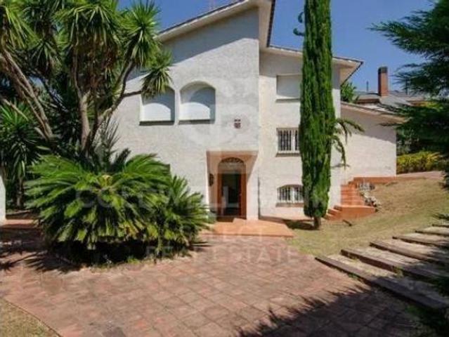 Chalet Venta Cerdanyola del Vallès, Bellaterra