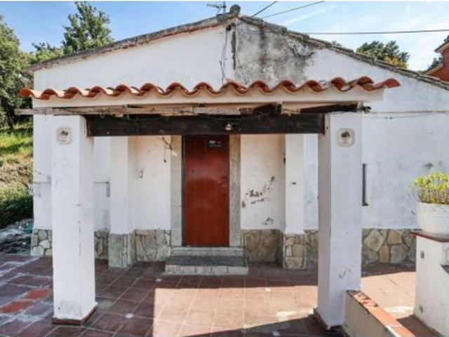 Chalet Venta Cerdanyola del Vallès, Plana del Castell Montflorit