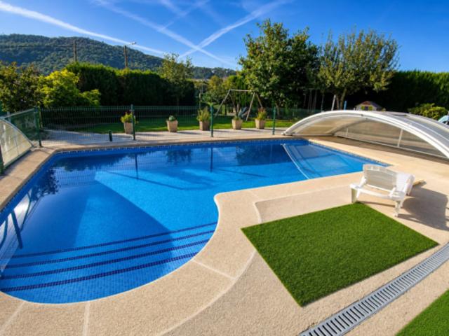 Chalet Venta Cerdedo Cotobade, Almofrey Gesteira