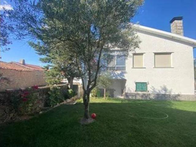 Chalet Venta Cerezal de Peñahorcada, Cerezal de Peñahorcada