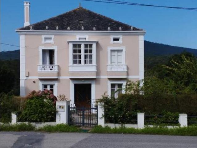 Chalet Venta Cervo, Cervo