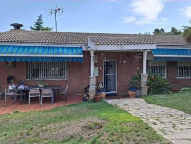 Chalet Venta Cervelló, Cervelló