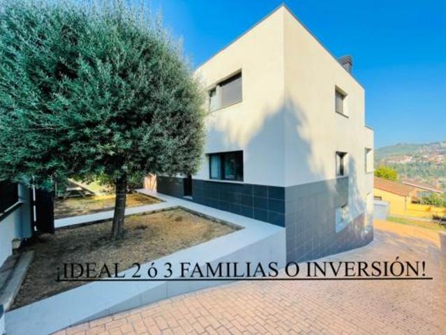 Chalet Venta Cervelló, Cervelló