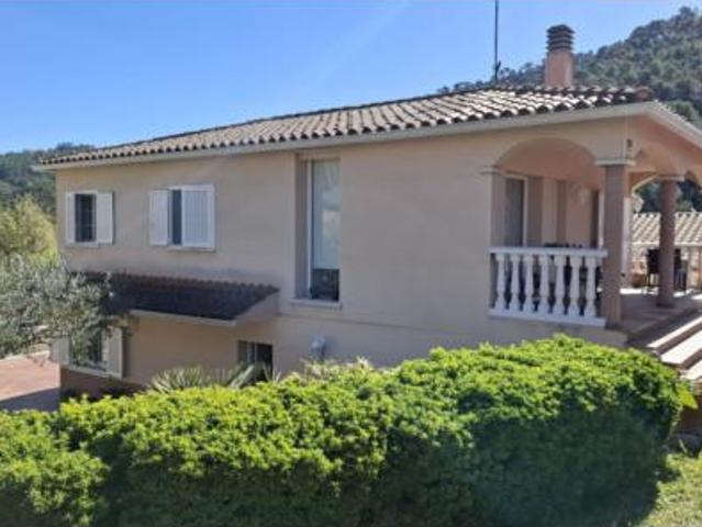 Chalet Venta Cervelló, Cervelló