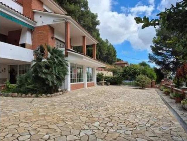 Chalet Venta Cervelló, Cervelló