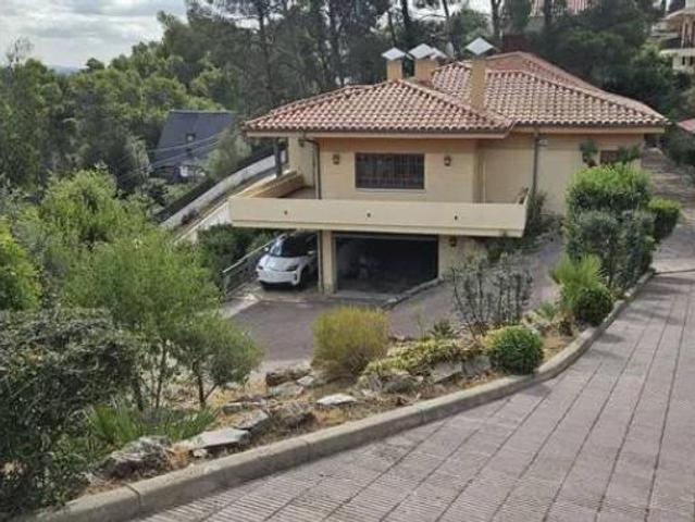 Chalet Venta Cervelló, Cervelló