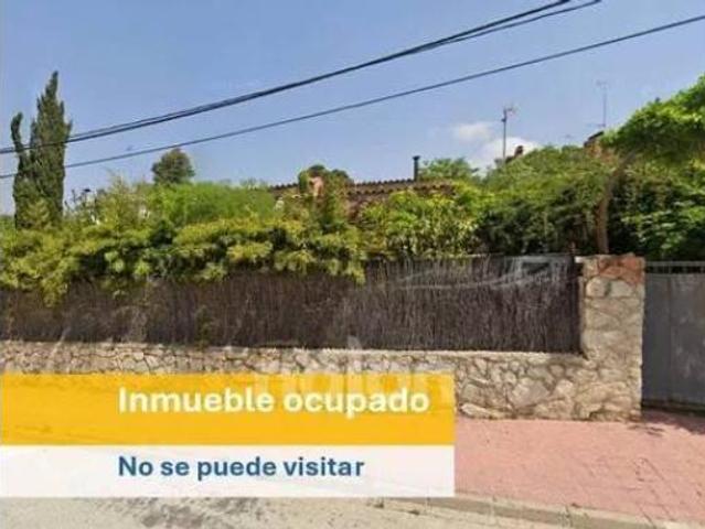 Chalet Venta Cervelló, Cervelló