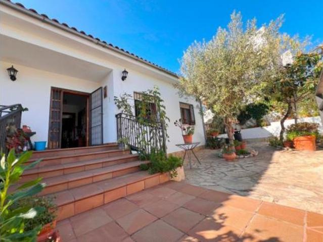 Chalet Venta Cervelló, Cervelló