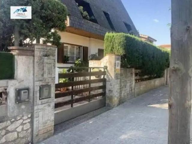 Chalet Venta Cervelló, Cervelló
