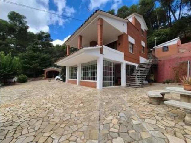 Chalet Venta Cervelló, Cervelló