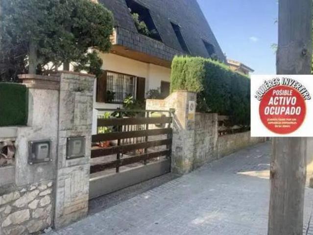 Chalet Venta Cervelló, Cervelló