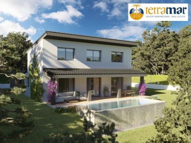 Chalet Venta Cervelló, Cervelló