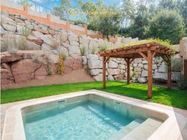 Chalet Venta Cervelló, Cervelló
