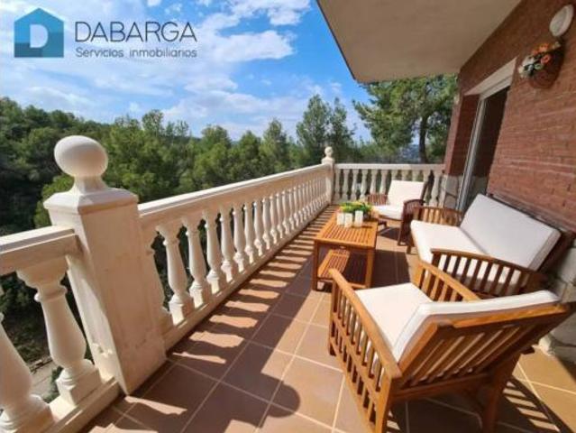 Chalet Venta Cervelló, Cervelló