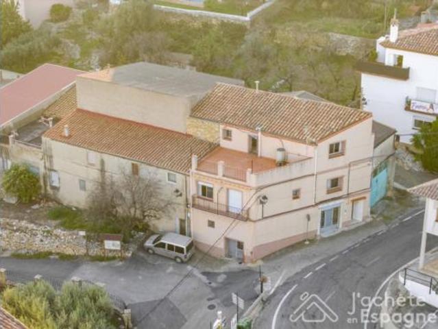 Chalet Venta Cervera del Maestre, Cervera del Maestre