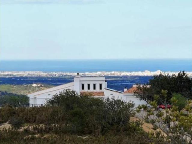 Chalet Venta Cervera del Maestre, Cervera del Maestre