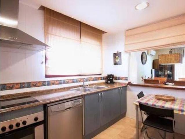 Chalet Venta Cervià de Les Garrigues, Cervià de Les Garrigues