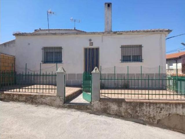 Chalet Venta Cespedosa de Tormes, Cespedosa de Tormes