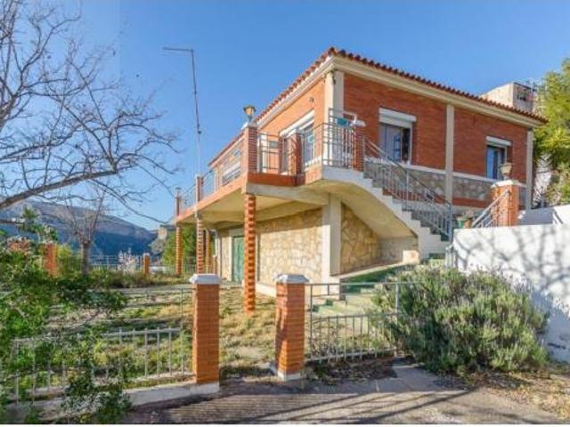 Chalet Venta Chulilla, Chulilla