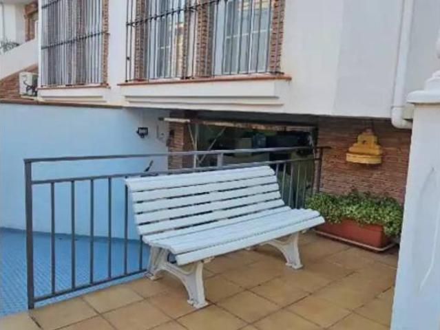 Chalet Venta Churriana de La Vega, Casco Antiguo