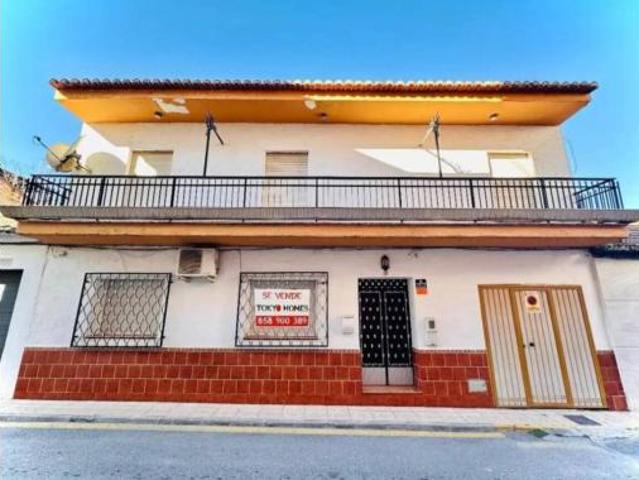 Chalet Venta Churriana de La Vega, Zona Calle Santa Lucía Calle las Margaritas