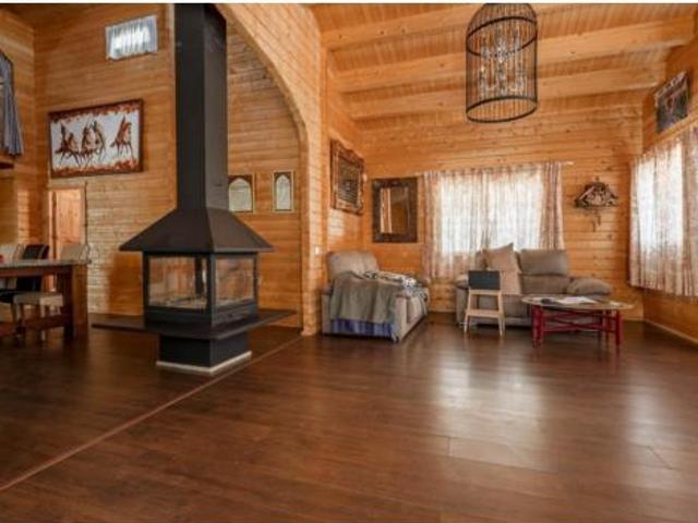 Chalet Venta Churriana de La Vega, Zona de San Cayetano Avenida Cristóbal Colón