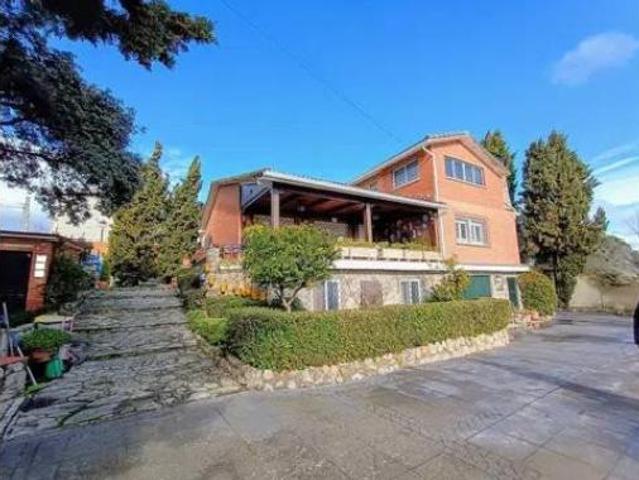 Chalet Venta Chapinería, Chapinería
