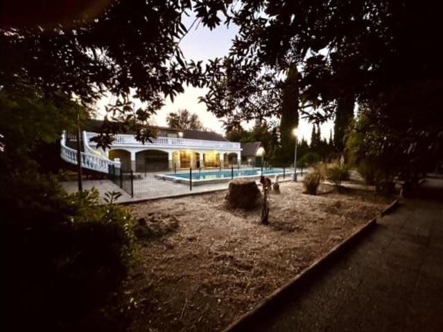 Chalet Venta Chauchina, Chauchina