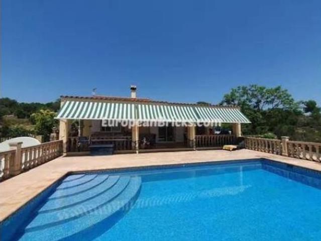 Chalet Venta Chella, Chella