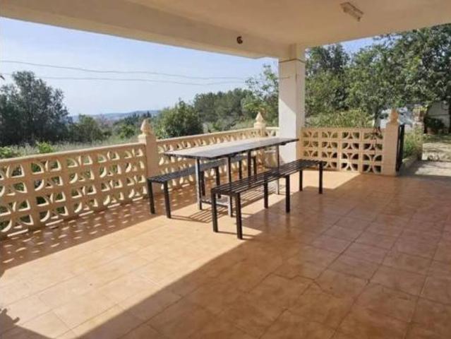 Chalet Venta Cheste, Cheste