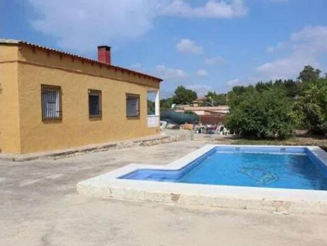 Chalet Venta Cheste, Cheste
