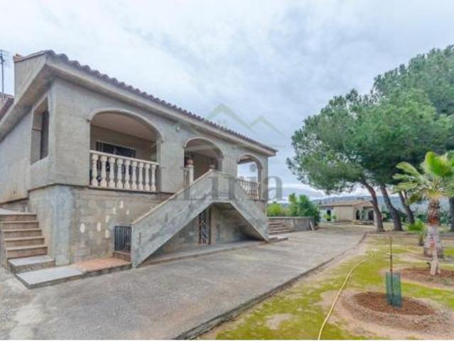 Chalet Venta Cheste, Cheste