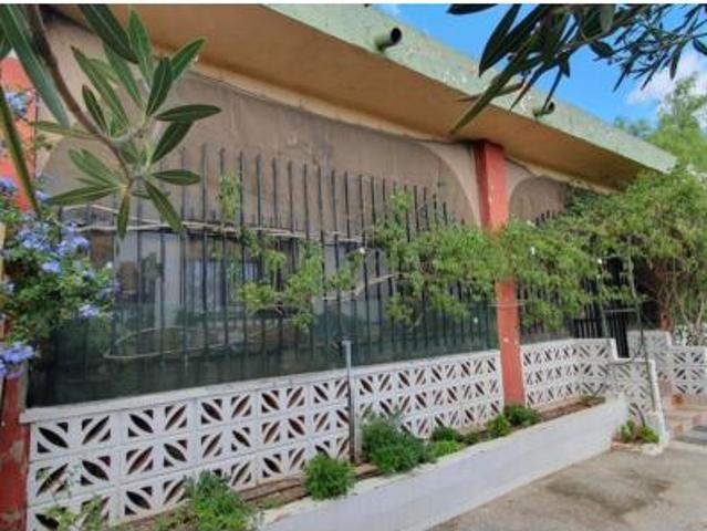 Chalet Venta Cheste, Cheste