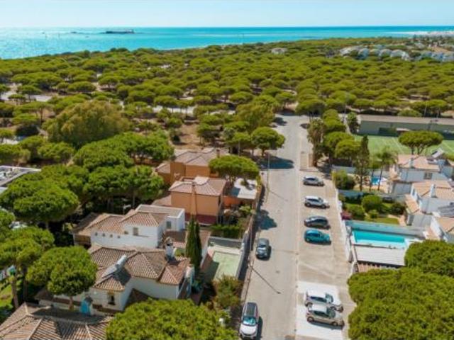 Chalet Venta Chiclana de la Frontera, Costa de Sancti Petri