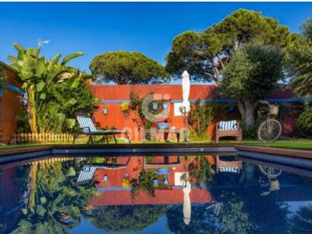 Chalet Venta Chiclana de la Frontera, Costa de Sancti Petri